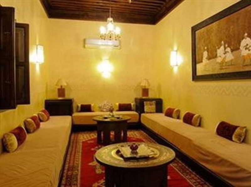 Riad & Spa Bahia Salam Hotel Marrakesh Exterior photo